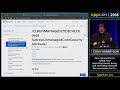 docs.microsoft.com Needs You! - Colin Robertson [ CppCon 2018 ]