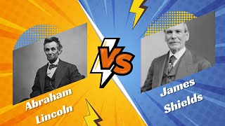 Abraham Lincoln's Duel Challenge A Sharp Exchange of Words