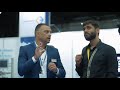 SPS Automation Middle East 2019 - Show Highlights