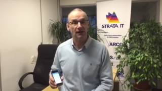 Introduction to Arcos App.