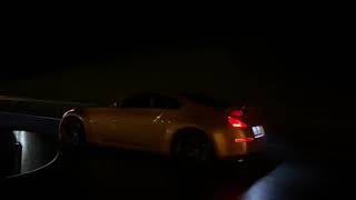 350z gtr exhaust redline 34 MAM 88 34 rol 88 exhaust konser