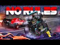 F1 2020 NO RULES MONACO