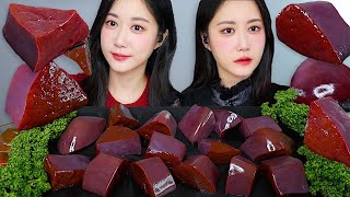 생간 킬러의 생간 모음집❤️생간 먹방 모음😻 Raw Liver 生のレバー | eating show | mukbang asmr