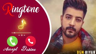Its Ok Chal Koi Na Ringtone !! Official Ringtone !! New Punjabi Ringtone 2021 !! BGM RIYAN