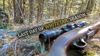 Hunting Mountain Whitetail In Southern British Columbia 2024