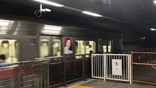 桜通線6000形　桜山駅出発シーン