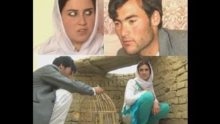 عاشق و معشوق باميانی شهرت جهانی کسب کردند   Bamiyan Love Story