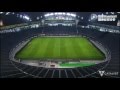 Sapporo Dome Transformation : Baseball field to football field in an afternoon