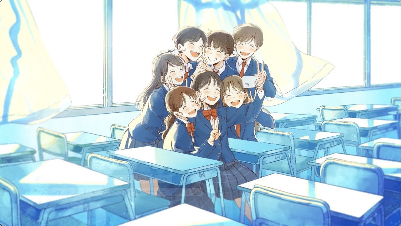 序章 ユイカ Mv Youtube Music