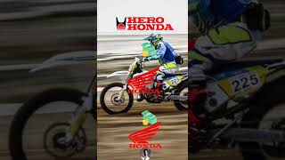 Day 12, Hero Vs Honda, Hero और Honda क्यो अलग हो गए? #ashutoshsingh #shorts