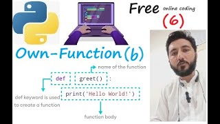Creating Custom Functions in Python: A Beginner's Guide