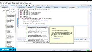 74.Java JTextPane