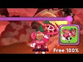 Hollyberry Cookie Free 100% Guaranteed For Free To Play Players