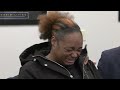 Woman, attorney speak after police altercation over McDonald's order