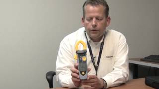 Yokogawa CW10 Clamp On Power Meter | Instrumart