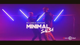 Big Gabee \u0026 DaweOne - Minimal Salsa 2023