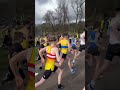 u15 boys race start 2025 lindsays national xc champs lindsaysxc crosscountry