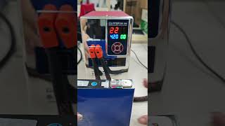 811H Energy storage pulse spot welding machine