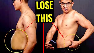 Easiest Way to Lose your Belly Fat/Lose Weight In 30 Days!
