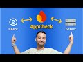 How Firebase AppCheck works?