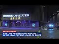 Man dies after being punched in head outside House of Blues