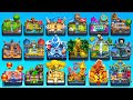 The Best Decks For Every Arena In Clash Royale December 2025 Innvader ...