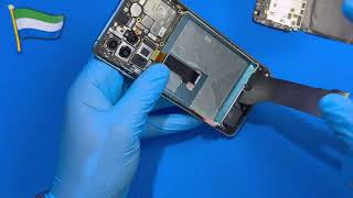 HUAWEI P30 Pro Battery Replacement