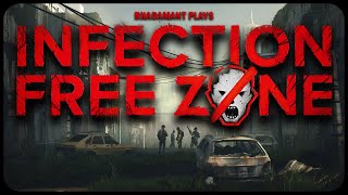 Rebuilding Civilization one Building at Time in Infection Free Zone - Post Apocalyptic City Builder