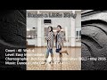 Dance a Little Dirty - Linedance