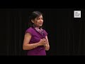 Facebook Director of Security Aanchal Gupta's keynote at Borderless Cyber 2018