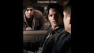 Sam Couldnt Be Controlled Supernatural Shorts