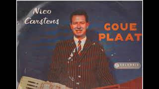 Nico Carstens - Goue Plate (Side 1)