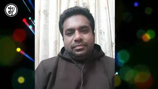 യോഹന്നാന്‍ 20 : 19-29  Day 19 Fr Lijoy Chiriyankandath,  Capuchin