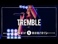 Tremble -  Mosaic MSC ft. Sydney Plosker | Netcast Worship Moments