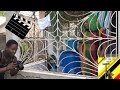 SARZLEE [ DON’T GIMI DAT ] BEHIND THE SCENES