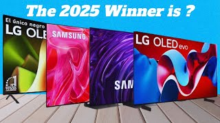 5 Best Budget OLED TVs In 2025 - The Only 6 You Should Consider Today