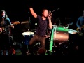 Imagine Dragons "It's Time" Mississippi Studios Portland 5/4/12