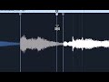 키업했더니 mr이 이상해졌다 mr 악기 박자 세세하게 편집하는 방법 slicing polyphonic logic flex time 보컬 로직 믹싱하는 법