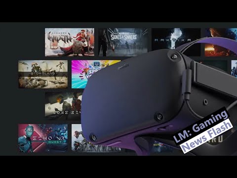 Meta Deleting All Oculus Accounts At The End Of The Month – Gaming News Flash