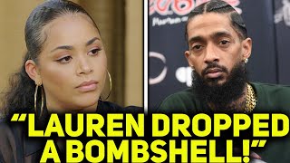 Lauren London STUNS the Industry With a Bombshell Revelation!