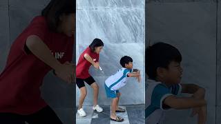 Injection In Butt Shorts