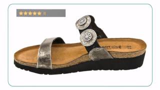 Naot Marissa - Planetshoes.com