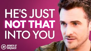 Relationship Experts Reveal 10 RED FLAGS You Shouldn't Ignore When Dating | Women of Impact