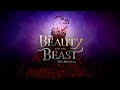 Beauty and the Beast comes to The London Palladium | LW Theatres