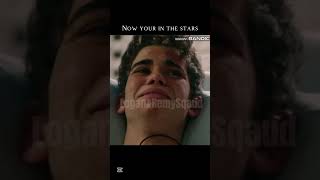 “There was a rumour that I was dead!” By Remy. #cameronboyce #rip #shorts