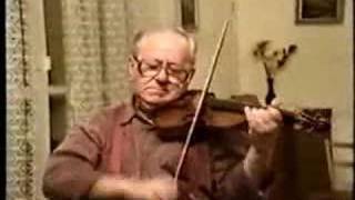 Abram Shtern plays and demonstrates: part 1