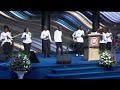 The Kingdom Culture Of Gratitude || Pastor Peter Mbugua