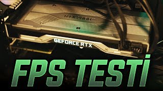 rtx 2080ti fps testi fortnite csgo pubg - fortnite rtx 2080 ti