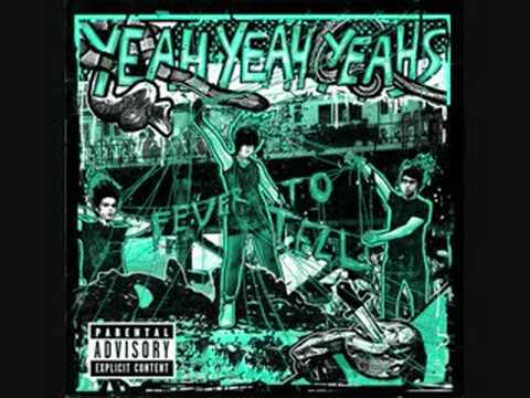 Maps Yeah Yeah Yeahs Youtube