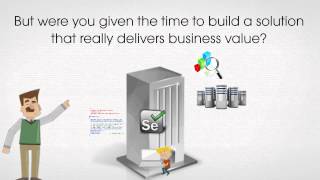 CodeFuse Console Explainer Video - Instant Test Automation